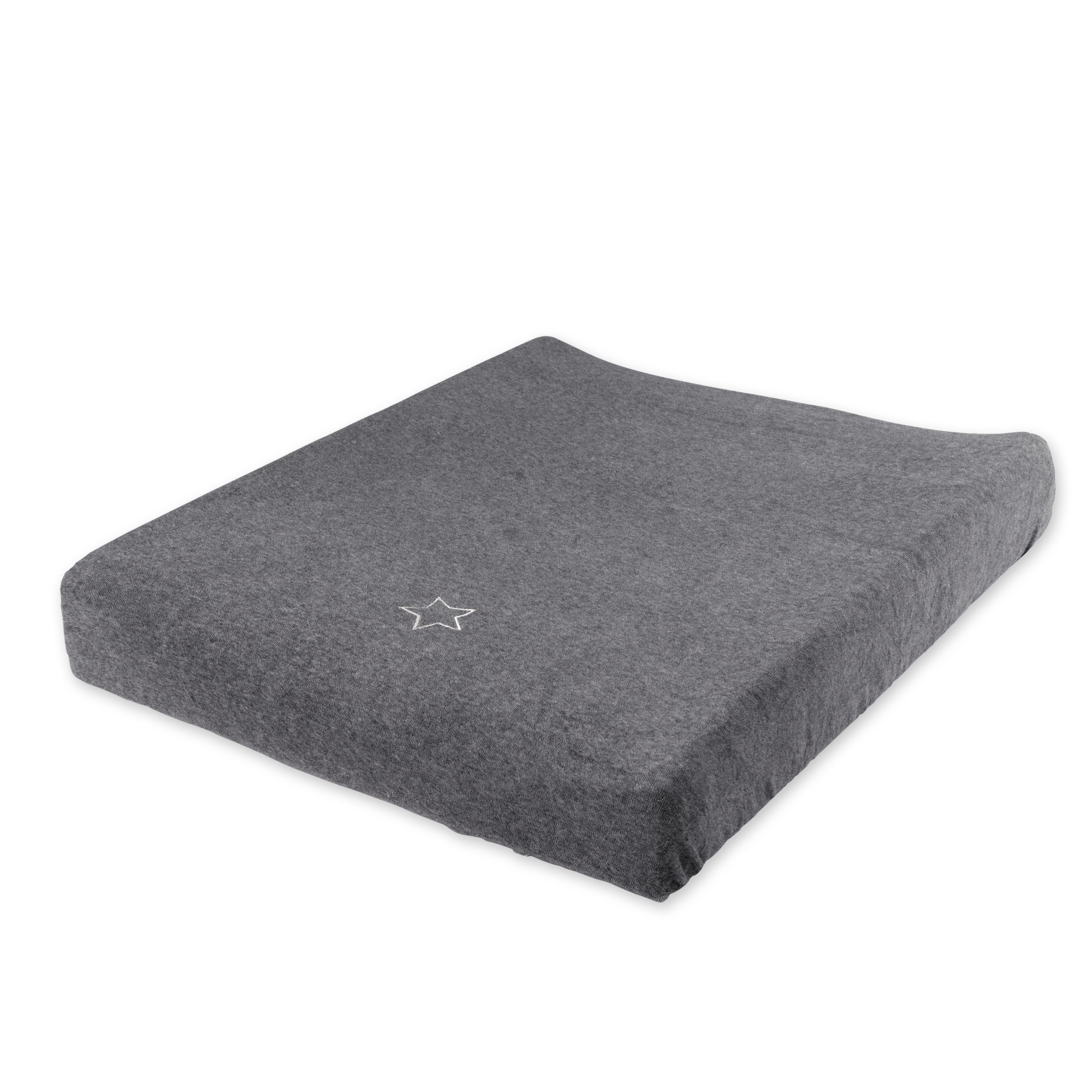 Wickelkissenbezug Terry 50x75cm BEMINI Pingu