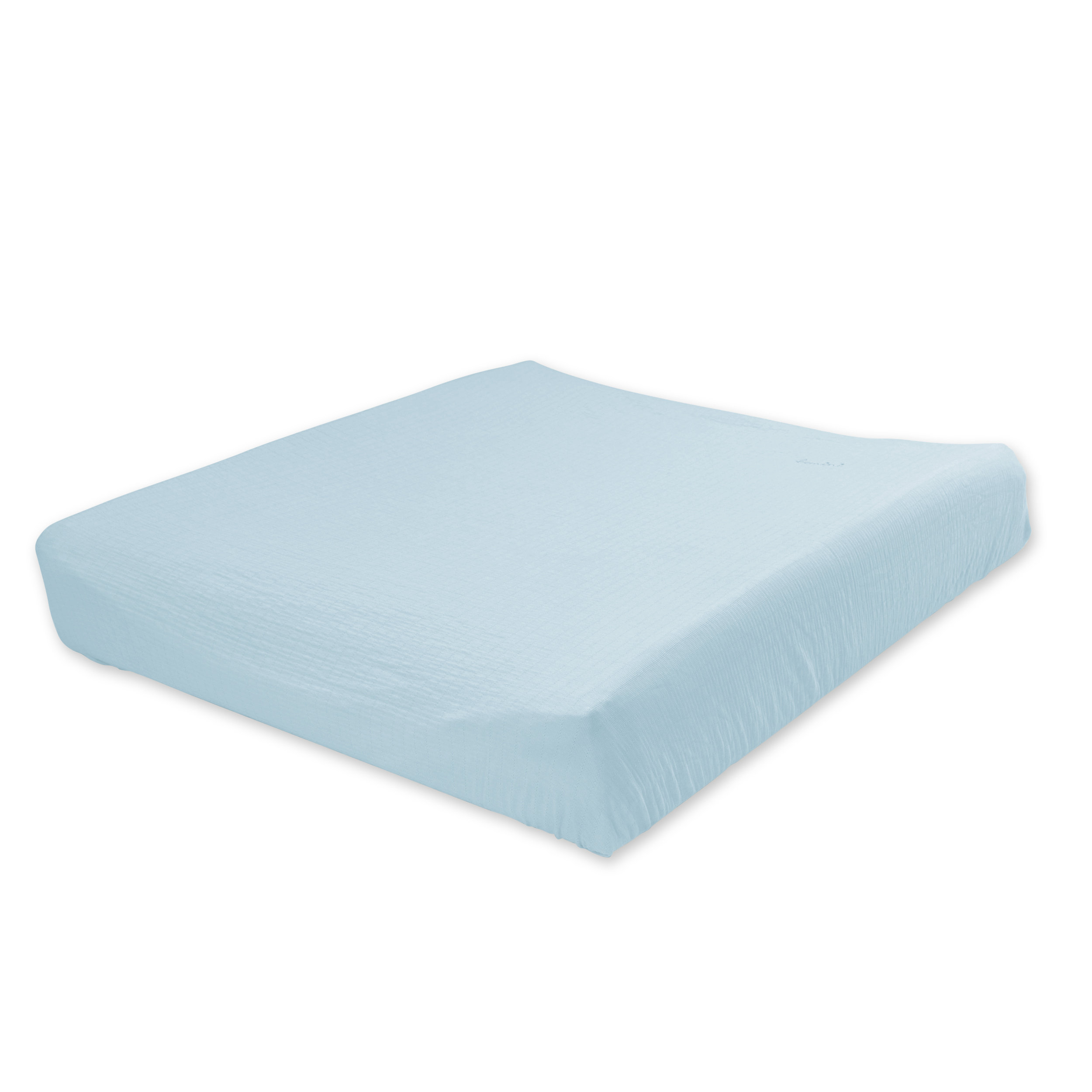 Wickelkissenbezug Tetra Jersey 50x75cm CADUM Breeze