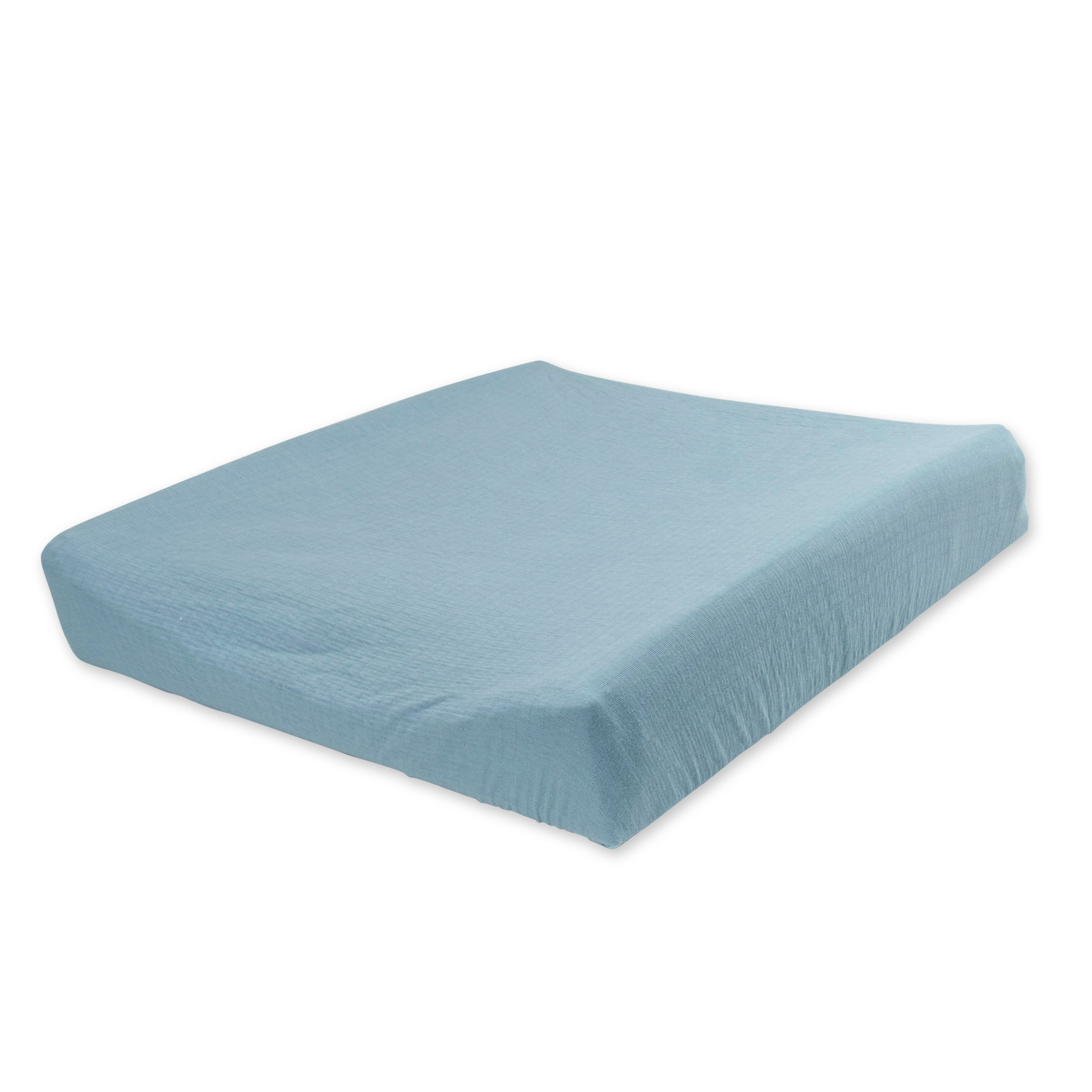 Changing mat cover Comfort stretch jersey 50x75cm CADUM Wonder