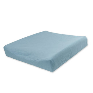 Housse coussin Tetra Jersey 50x75cm CADUM Wonder