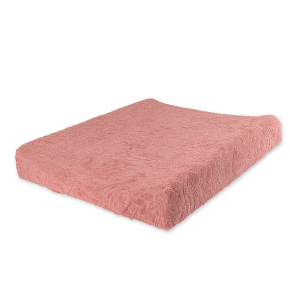 Changing mat cover Terry 50x75cm IDYLE Bambi