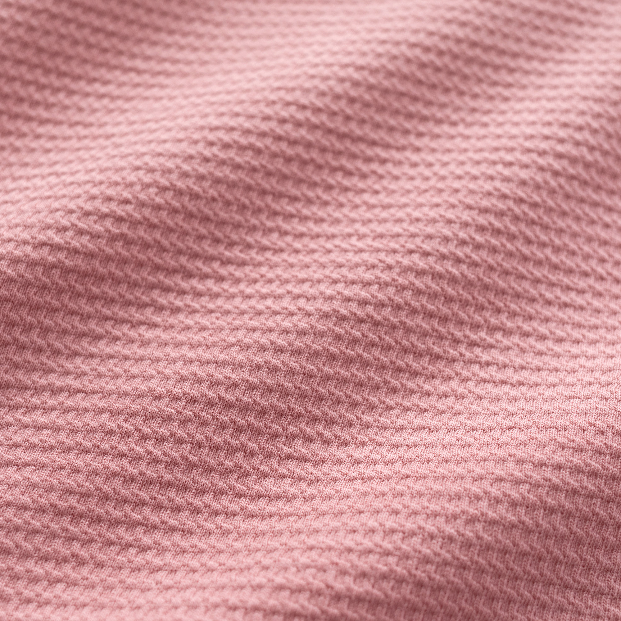 Housse coussin Waffle bio 50x75cm WAFLE Blossom