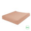 Changing mat cover Waffle organico 50x75cm WAFLE Natural