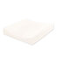 Changing mat cover Terry 50x75cm BEMINI Ecru