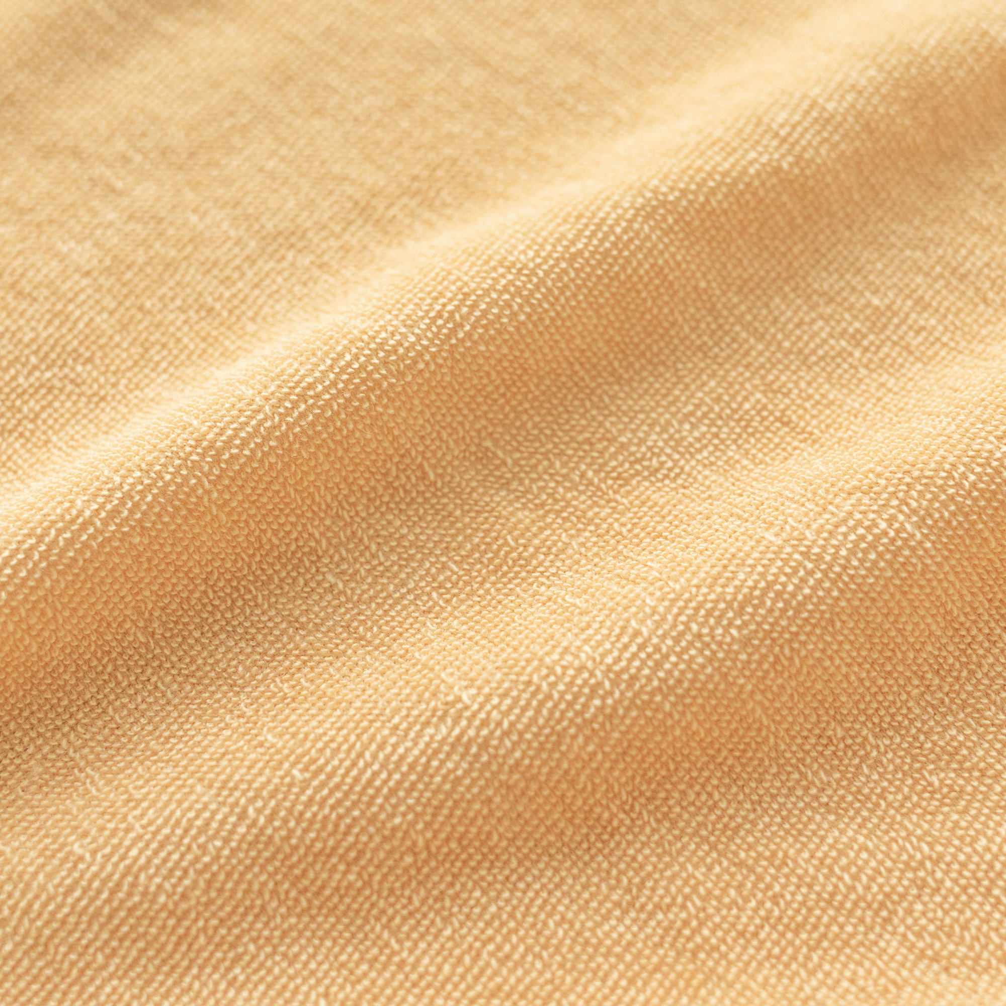 Changing mat cover Terry 50x75cm BEMINI Golden