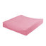 Changing mat cover Terry 50x75cm BEMINI Berry