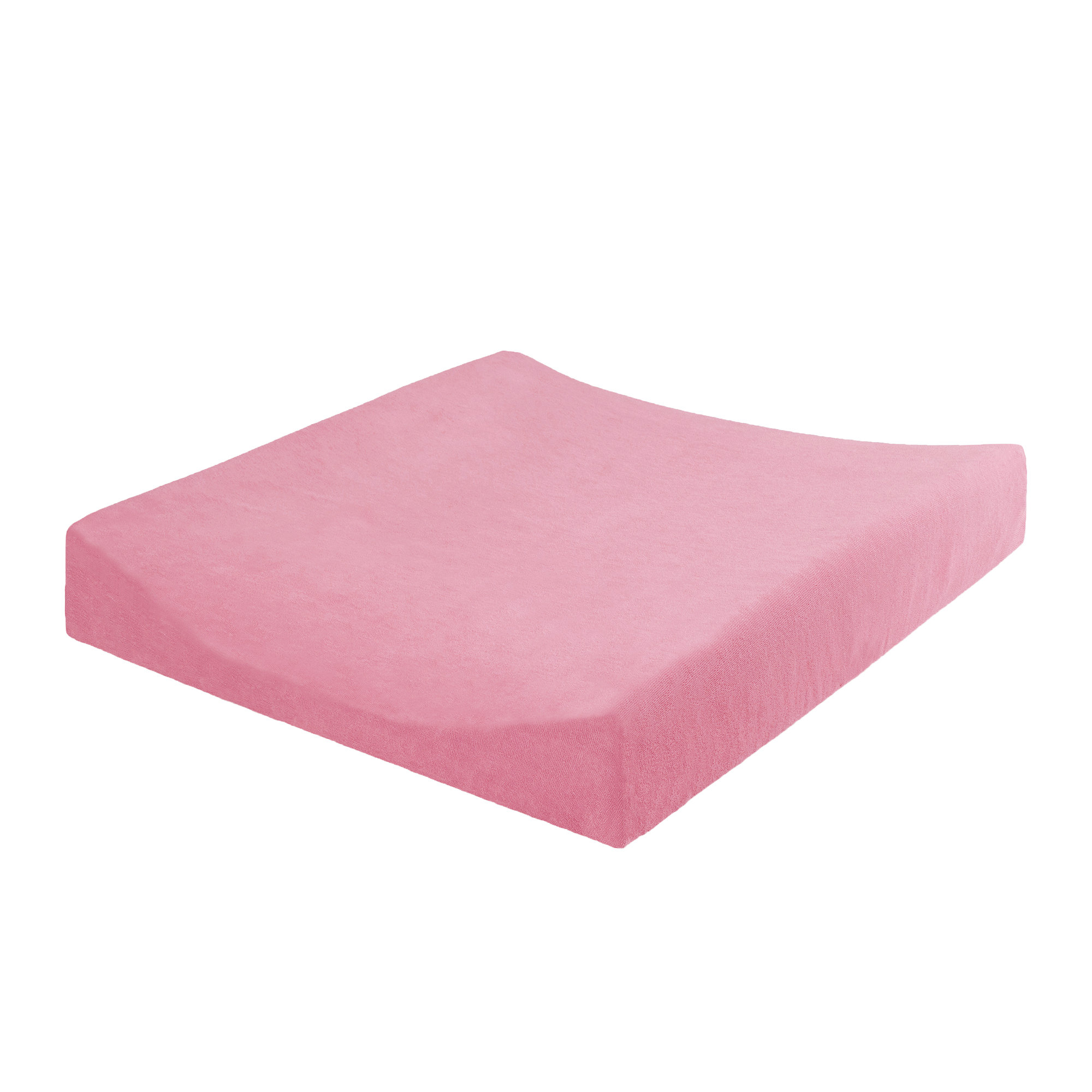 Housse coussin Terry 50x75cm BEMINI Berry