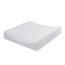 Changing mat cover Terry 50x75cm BEMINI Plum