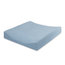 Changing mat cover Terry 50x75cm COOLAY Blue