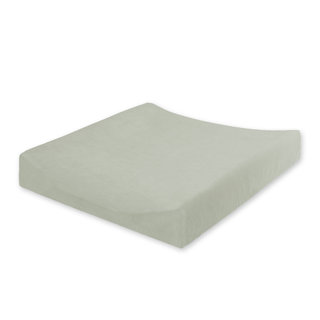 Funda cambiador Rizo stretch 50x75cm  Kaki