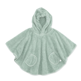 Poncho Terry 9-36m BEMINI Lunar