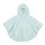 Poncho Terry 9-36m BEMINI Kaki
