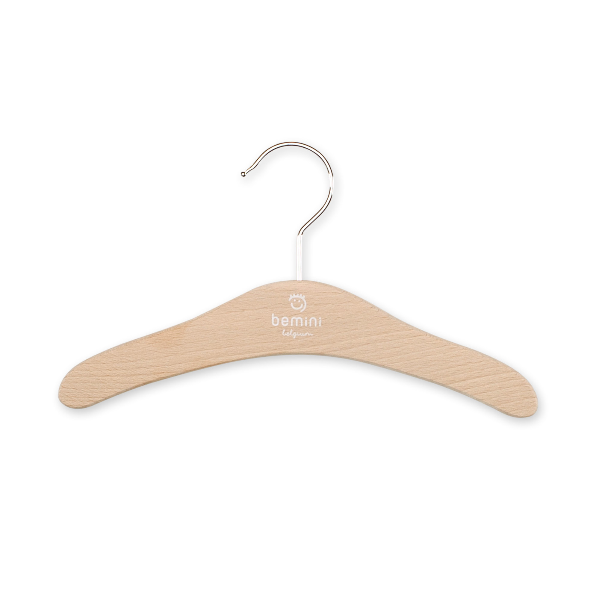 Cintre Bois 27cm  Wood