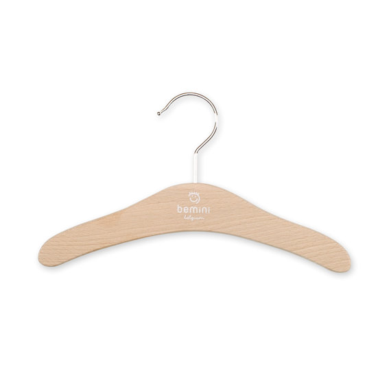 Kleiderbügel Holz 27cm  Wood
