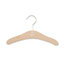 Kleiderbügel Holz 27cm  Wood