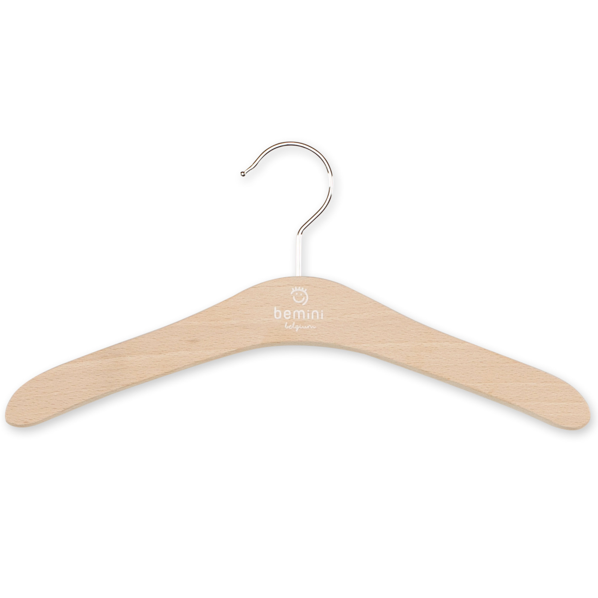 Cintre Bois 33cm  Wood