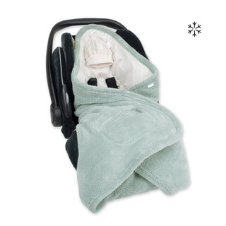 Biside Pady softy + jersey 0-12m BEMINI Lunar