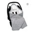 Biside Soft comfort 0-12m BEMINI Grizou