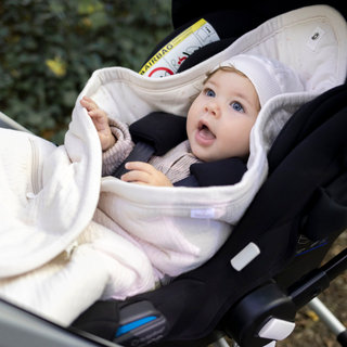 Biside Pady tetra jersey + jersey 0-12m CADUM Pudding