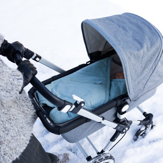 Biside Pady tetra jersey + teddy 0-12m CADUM Wonder