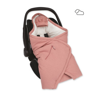 Biside Pady tetra jersey + jersey 0-12m CADUM Bambi