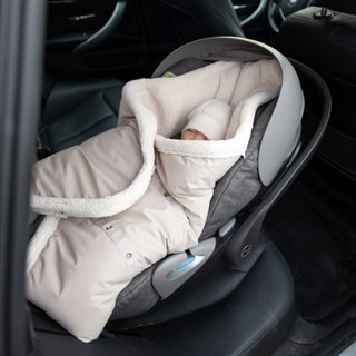 Biside Pady rainy + teddy 0-12m RAINY Neutral