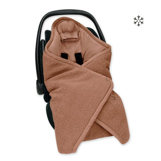 Biside Pady teddy + jersey 0-12m TEDDY Muffin