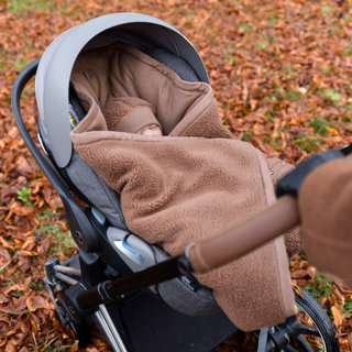 Biside Teddy chaud 0-12m TEDDY Muffin