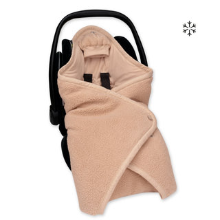 Biside Teddy chaud 0-12m TEDDY Natural