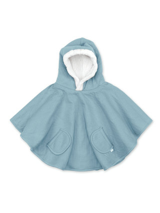 Travel poncho Warm outdoors 9-36m CADUM Wonder