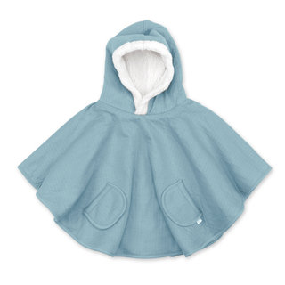 Travel poncho Warm outdoors 9-36m CADUM Wonder