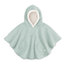Poncho de voyage Pady quilted + teddy 9-36m QUILT Lunar