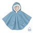 Poncho de viaje Waterproof + teddy 9-36m RAINY Horizon