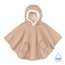 Poncho de viaje Calidez bajo la lluvia 9-36m RAINY Natural