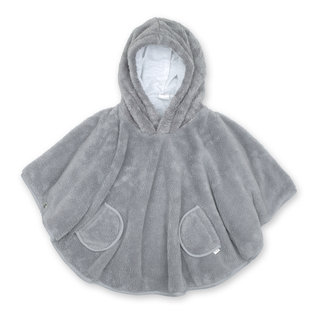 Travel poncho Soft comfort 9-36m  Grizou