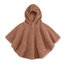 Poncho de voyage Teddy + Pady jersey 9-36m TEDDY Muffin