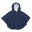 Reisponcho Jersey + teddy 9-36m YOSHI Geometric print navy