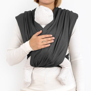 DUO baby carrier Jersey size 1 BEMINI Nearly