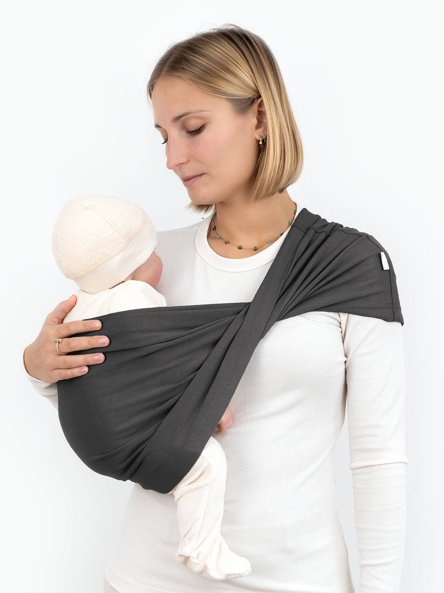 DUO baby carrier Comfort & support size 2 BEMINI Nearly