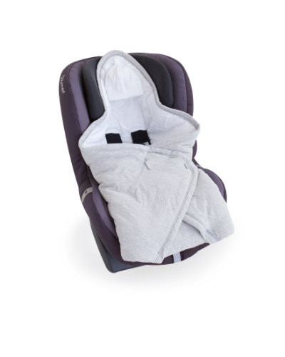 What's the best solution for travelling with baby in comfort and safety?